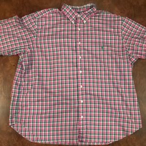 Polo by Ralph Lauren Long Sleeve Button Down
